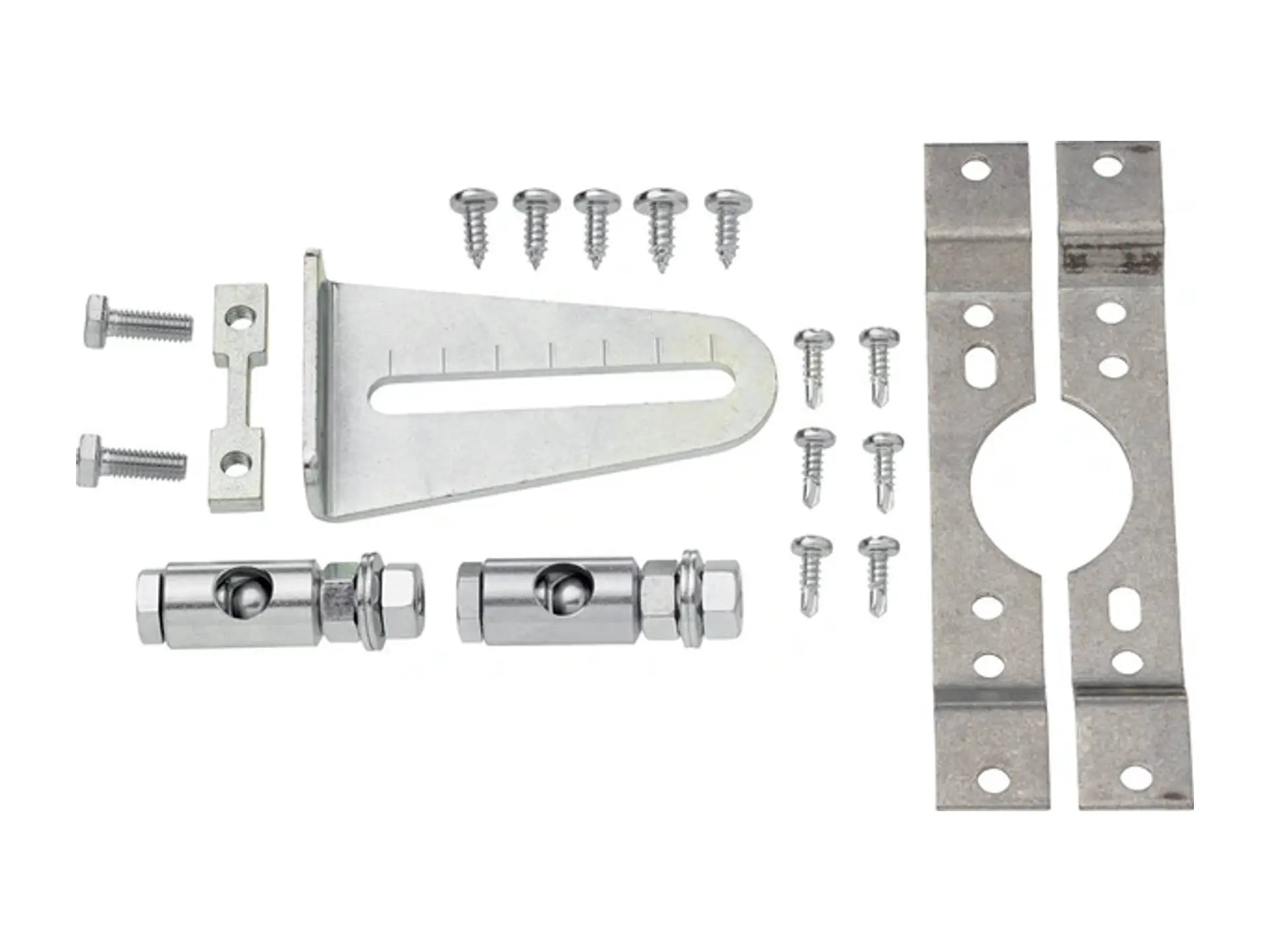 Belimo ZG-NMA, Mounting Kit for NMA Series
