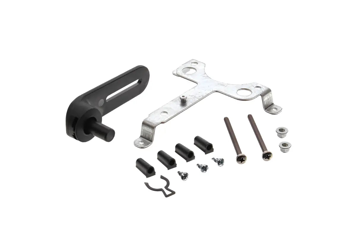 Belimo ZG-TF2, Crankarm Adaptor Kit