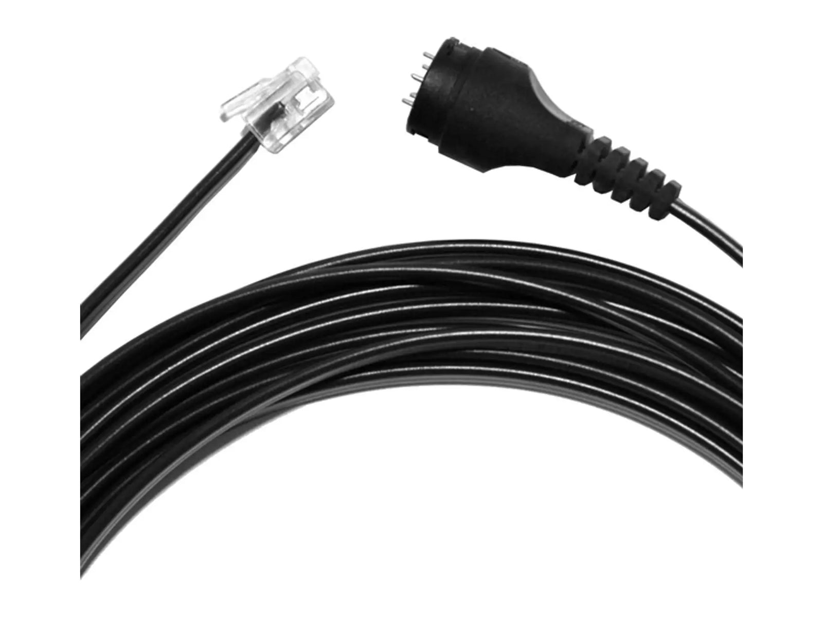 Belimo ZK1-GEN, Cable Diagnostics for New Actuator