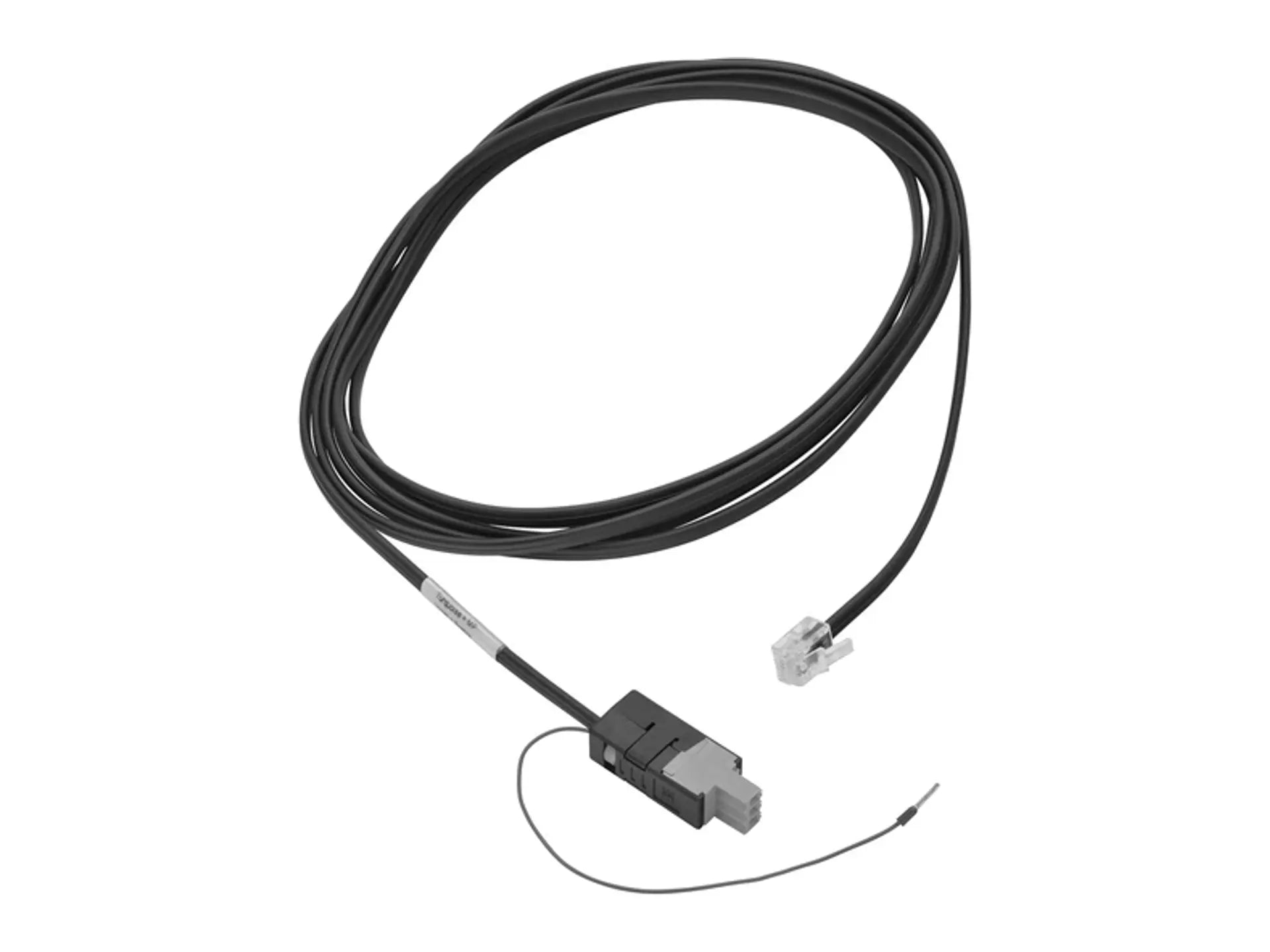Belimo ZK4-GEN, US to UK24 Gateway Cable