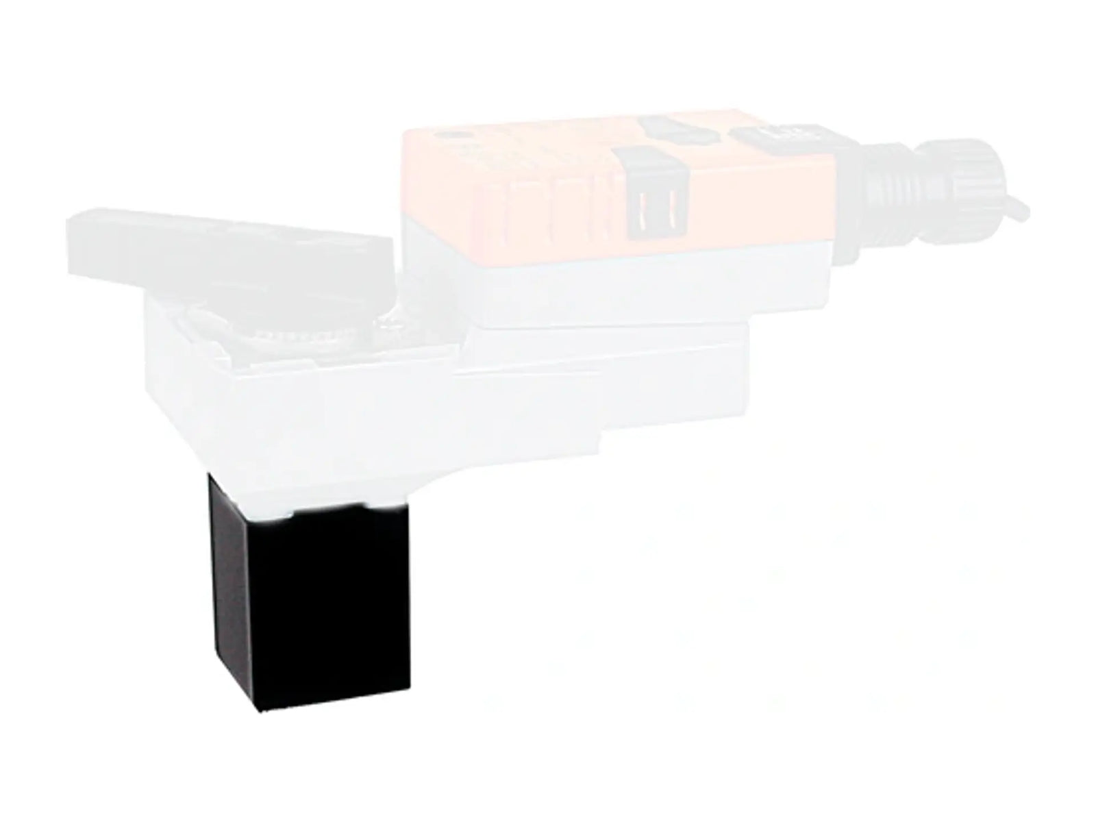 Belimo ZR-EXT-01 Ball Valve Shaft Extension