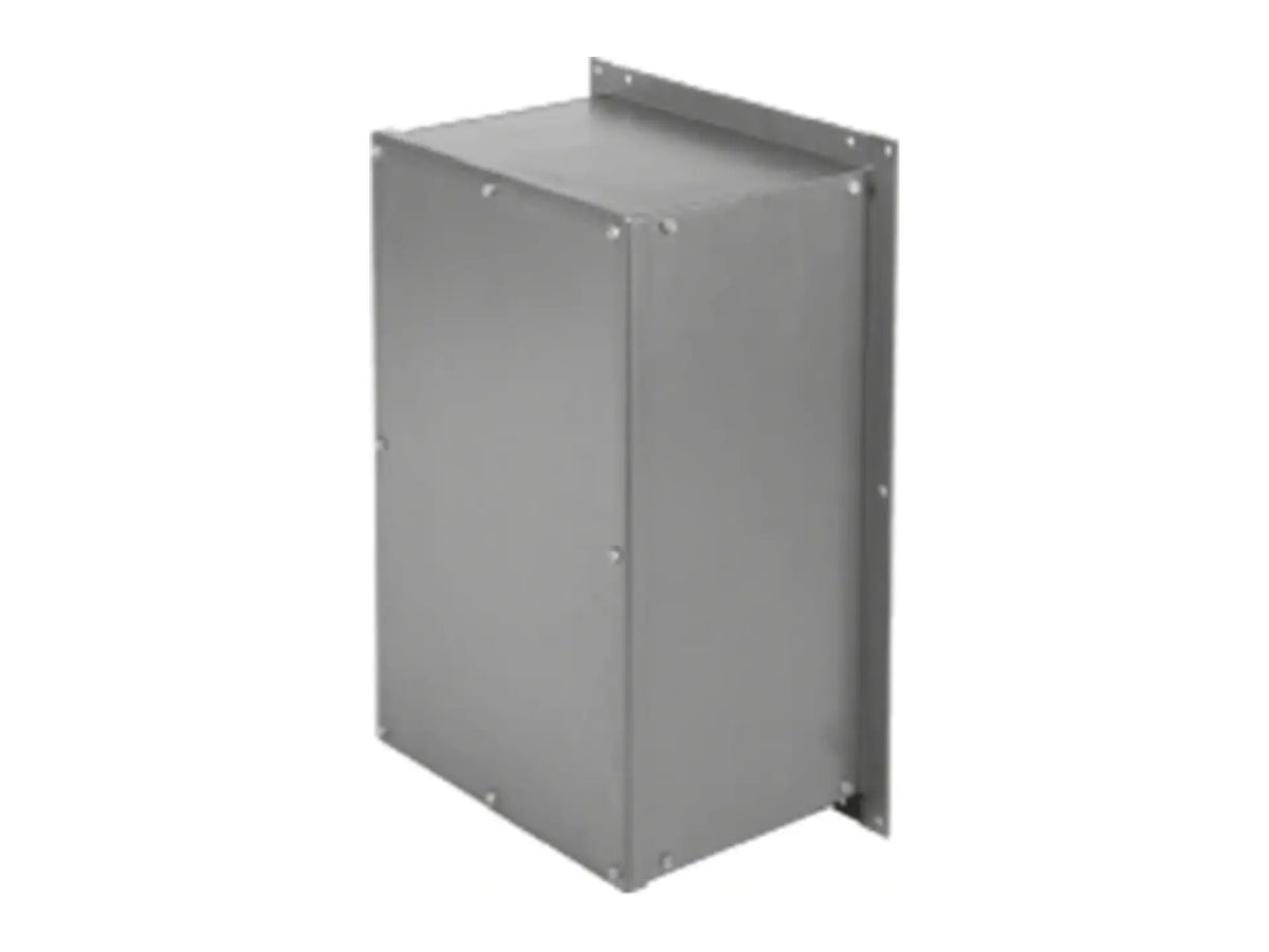 Belimo ZS-101, Base Mounting Plate for ZS-100