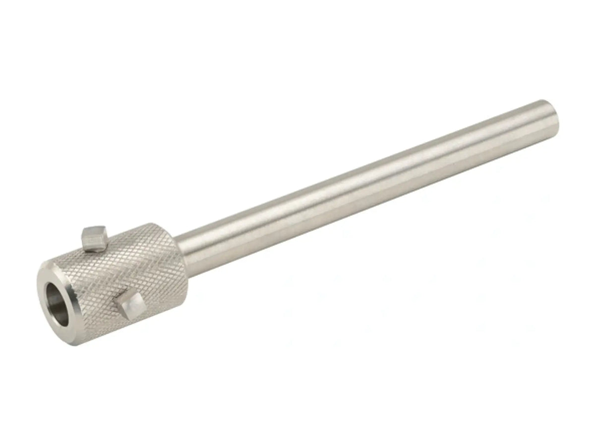 Belimo ZS-300-C1, 1/2 Inch Shaft Adaptor for ZS-300