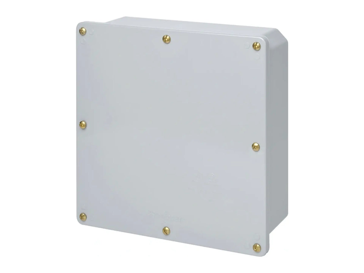 Belimo ZS-BFV-30, High-Quality Weather Shield
