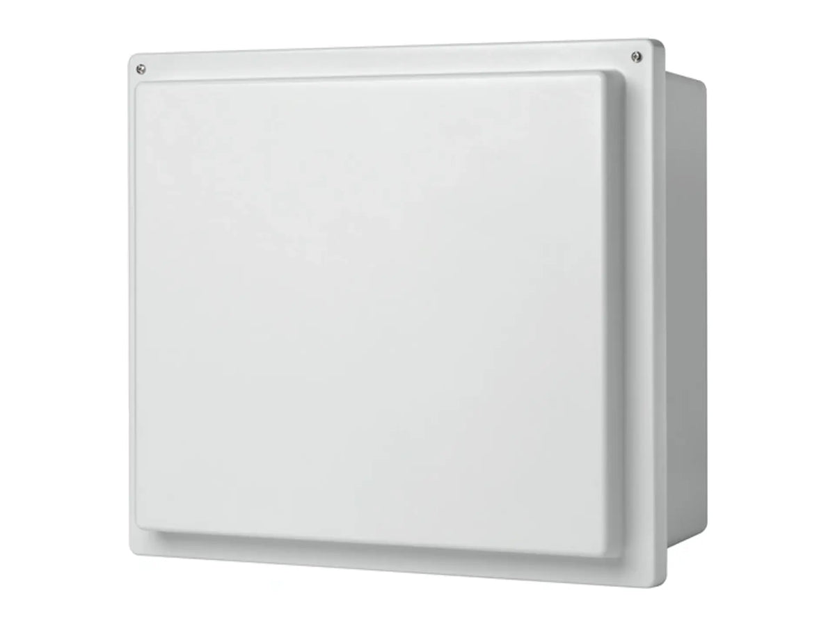 Belimo ZS-BFV-60, HVAC Weather Shield Protection