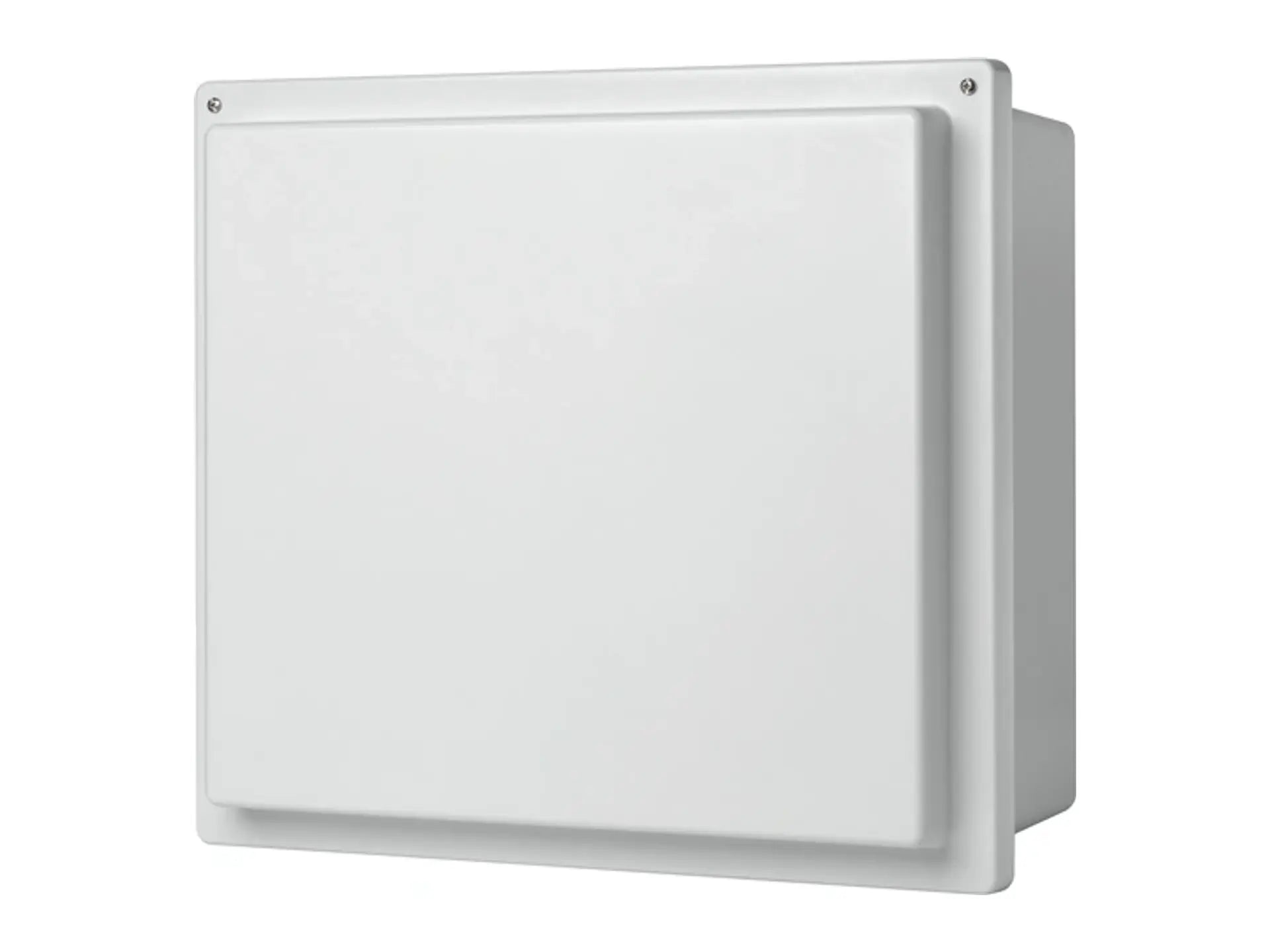 Belimo ZS-BFV-60, HVAC Weather Shield Protection