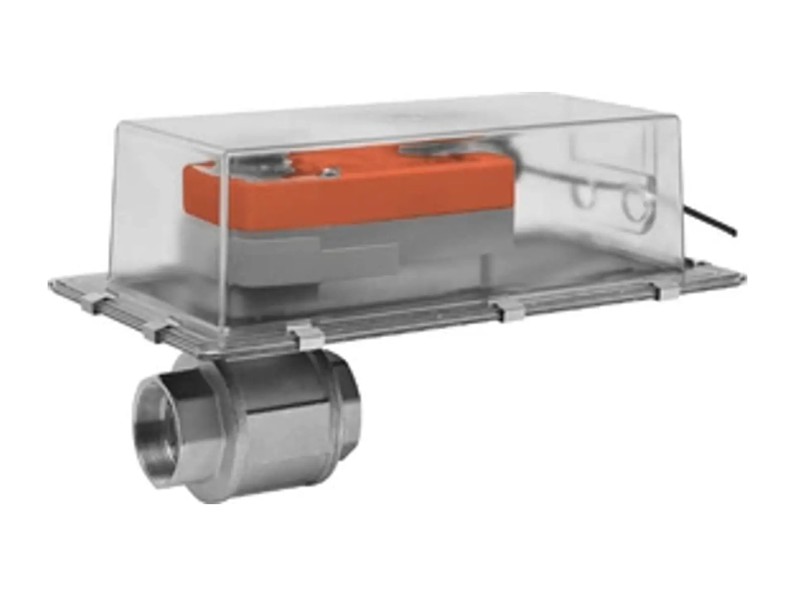 Belimo ZS-CCV-100, Weather Shield for Control Valve