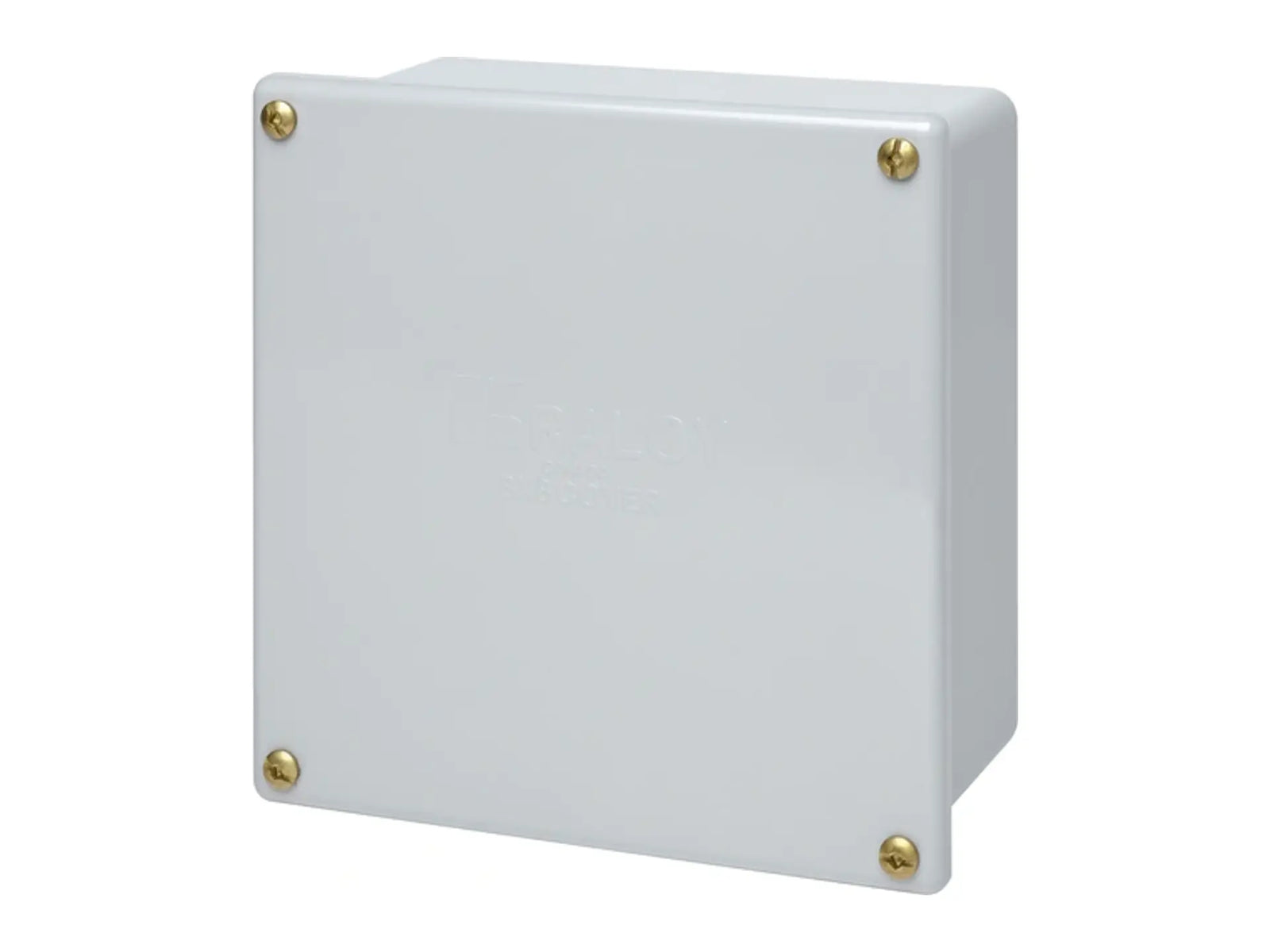 Belimo ZS-SPGV-60, Weathershield for LM/LF Actuators
