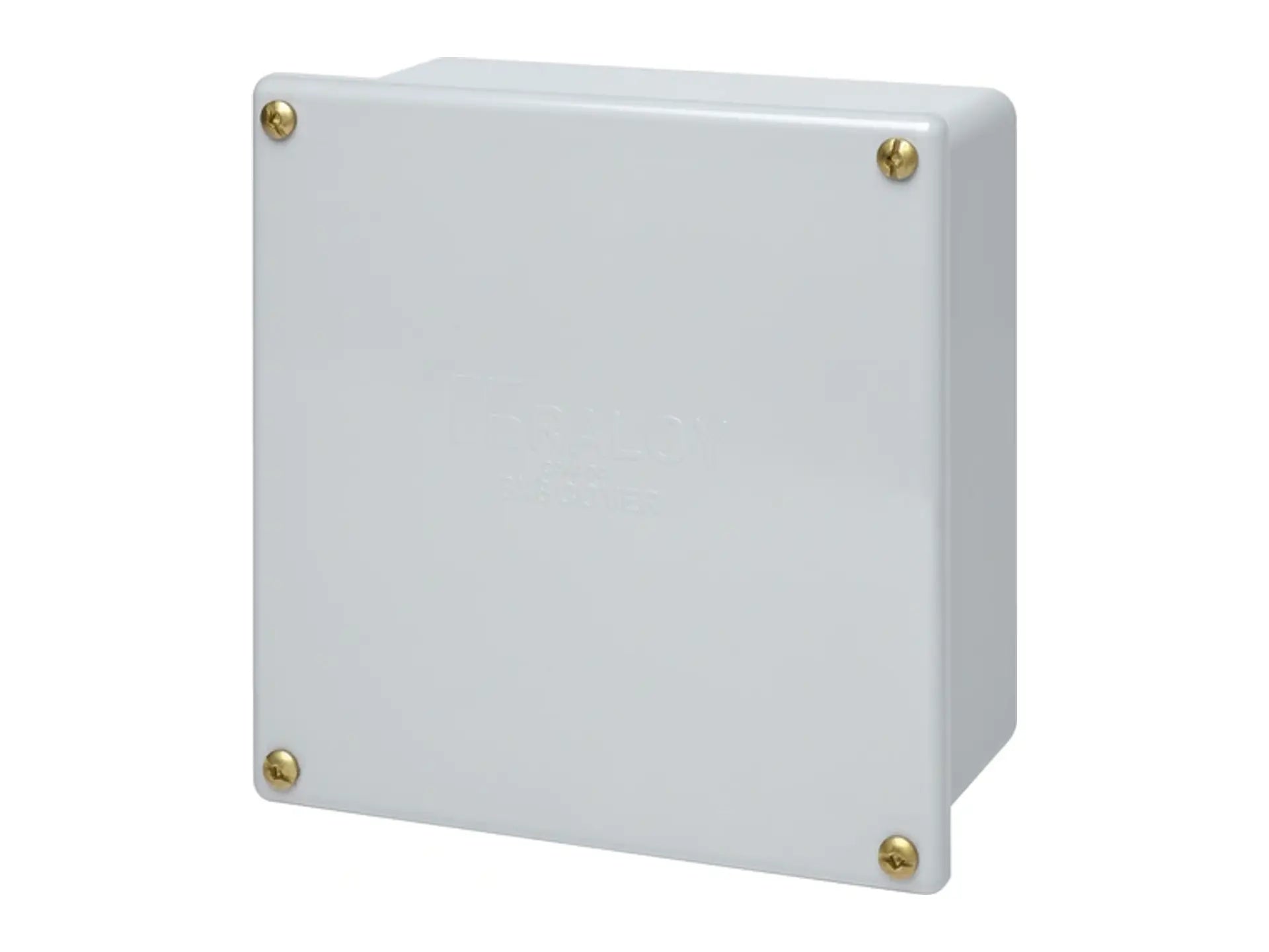 Belimo ZS-SPGV-60, Weathershield for LM/LF Actuators