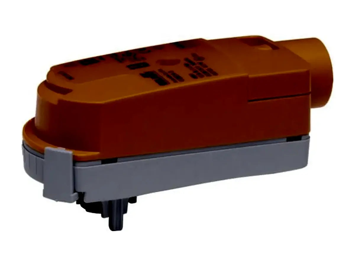 Belimo CQKX24, Valve Actuator, Electronic Fail-Safe, AC/DC 24 V, On/Off
