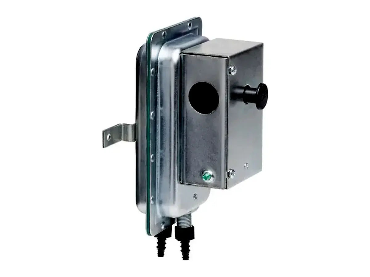 Belimo EXT-AFS-460, Differential Pressure Switch 0.40...12" WC, Adjustable, SPST (NC)