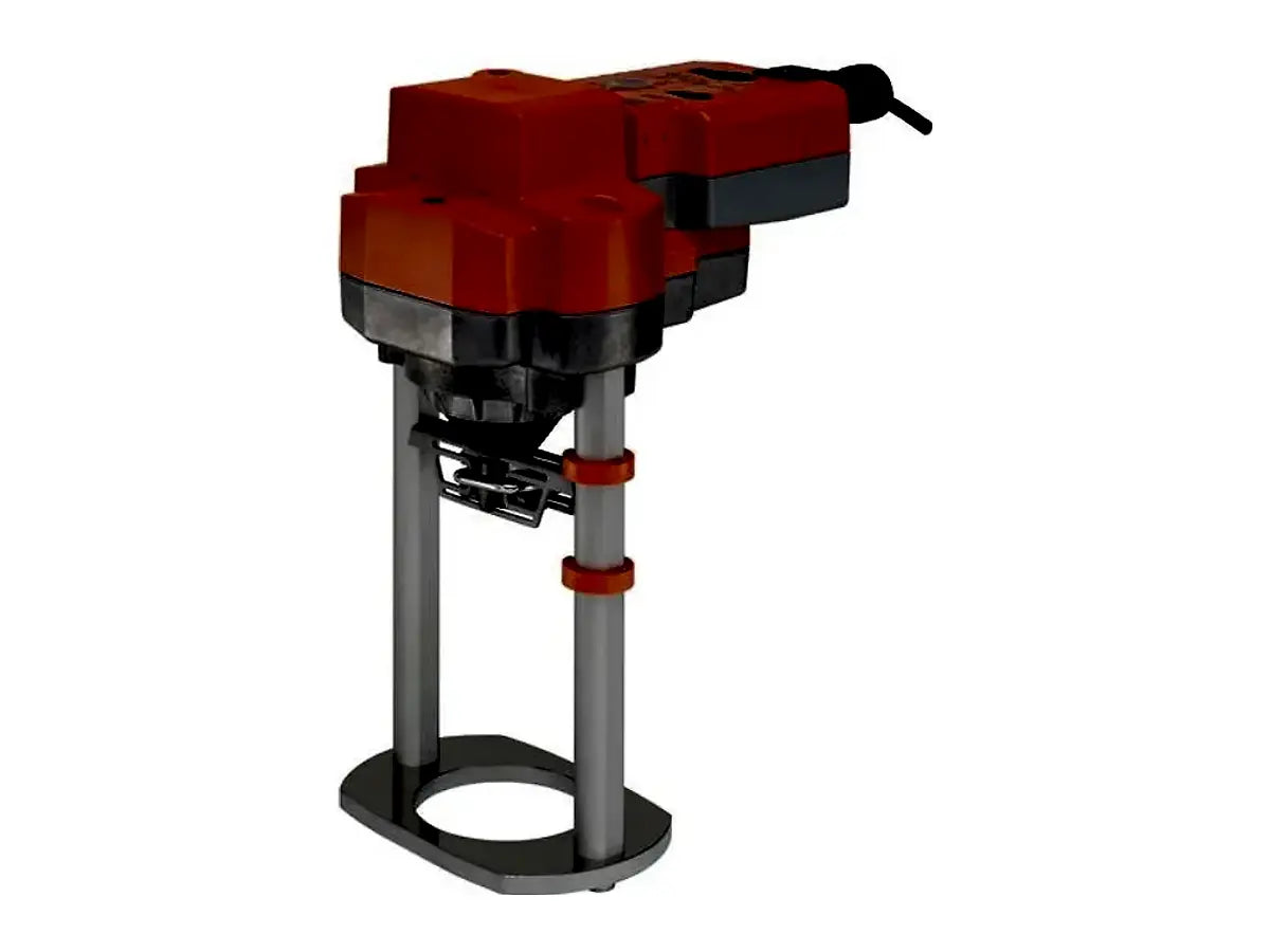 Belimo FGVL+AVKB120-3, Retrofit Valve Linkage With AVK/EV/RV Actuator, Electronic Fail-Safe