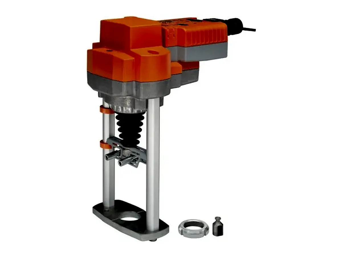 Belimo WGVL+AVKB24-MFT, 450lb Fail Safe MFT with 24V WGVL