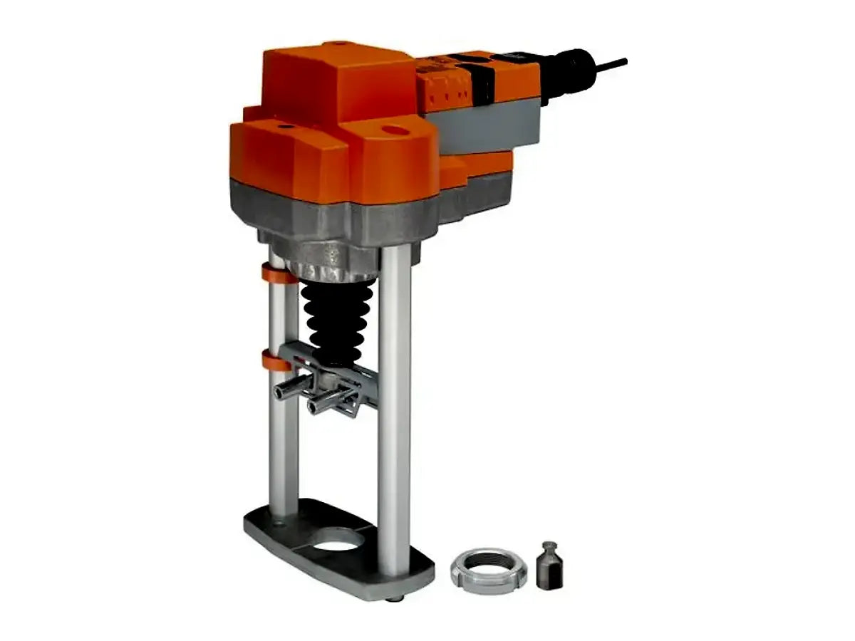 Belimo WGVL+RVB24-3, 24V Non-Spring Return with WGVL Linkage