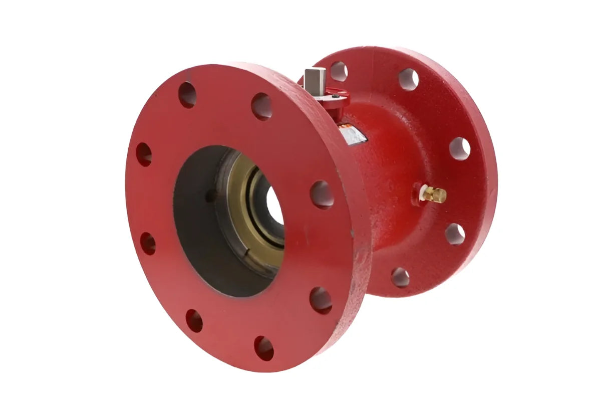 Bell & Gossett CB 4" NPT Circuit Setter & Balancing Valve 117035