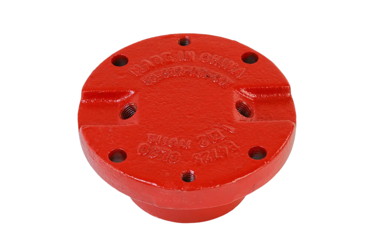 Bell & Gossett Bearing Housing 52-362-317-001A
