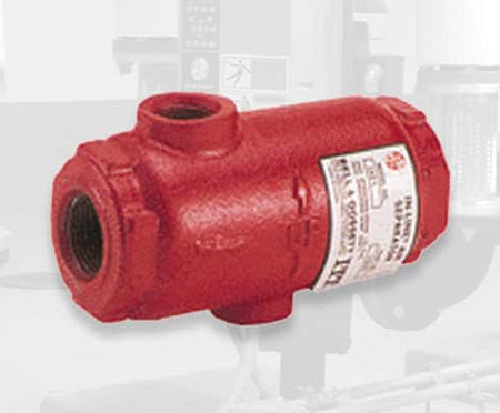 Bell & Gossett Air Separators & Part