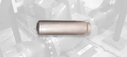Bell & Gossett Compression Tanks