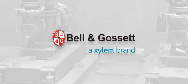 Bell & Gossett