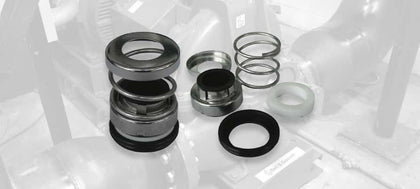 Bell & Gossett Pump Seal Kits