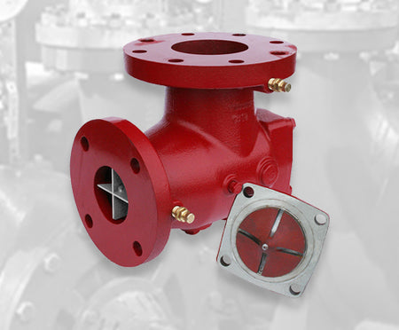 Bell & Gossett Pump Suction Diffusers & Parts