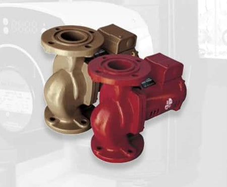 Bell & Gossett Series PL Maintenance-Free Pumps