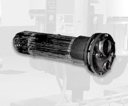 Bell & Gossett Tank Heaters
