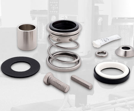 Bell & Gossett Valve Parts
