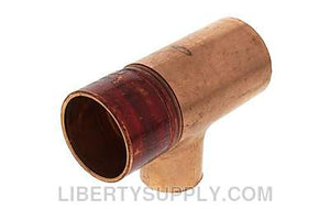 Bell & Gossett 3/4 x 3/4" x 1/2" Monoflo Fitting 108119