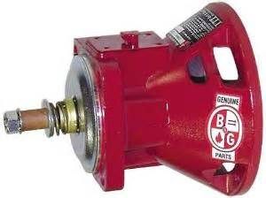 Bell & Gossett Bearing Assembly 118844LF