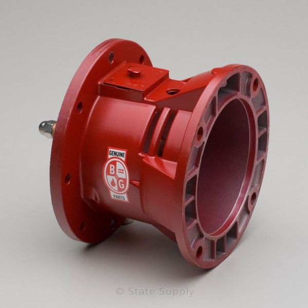 Bell & Gossett Bearing Assembly 186863LF