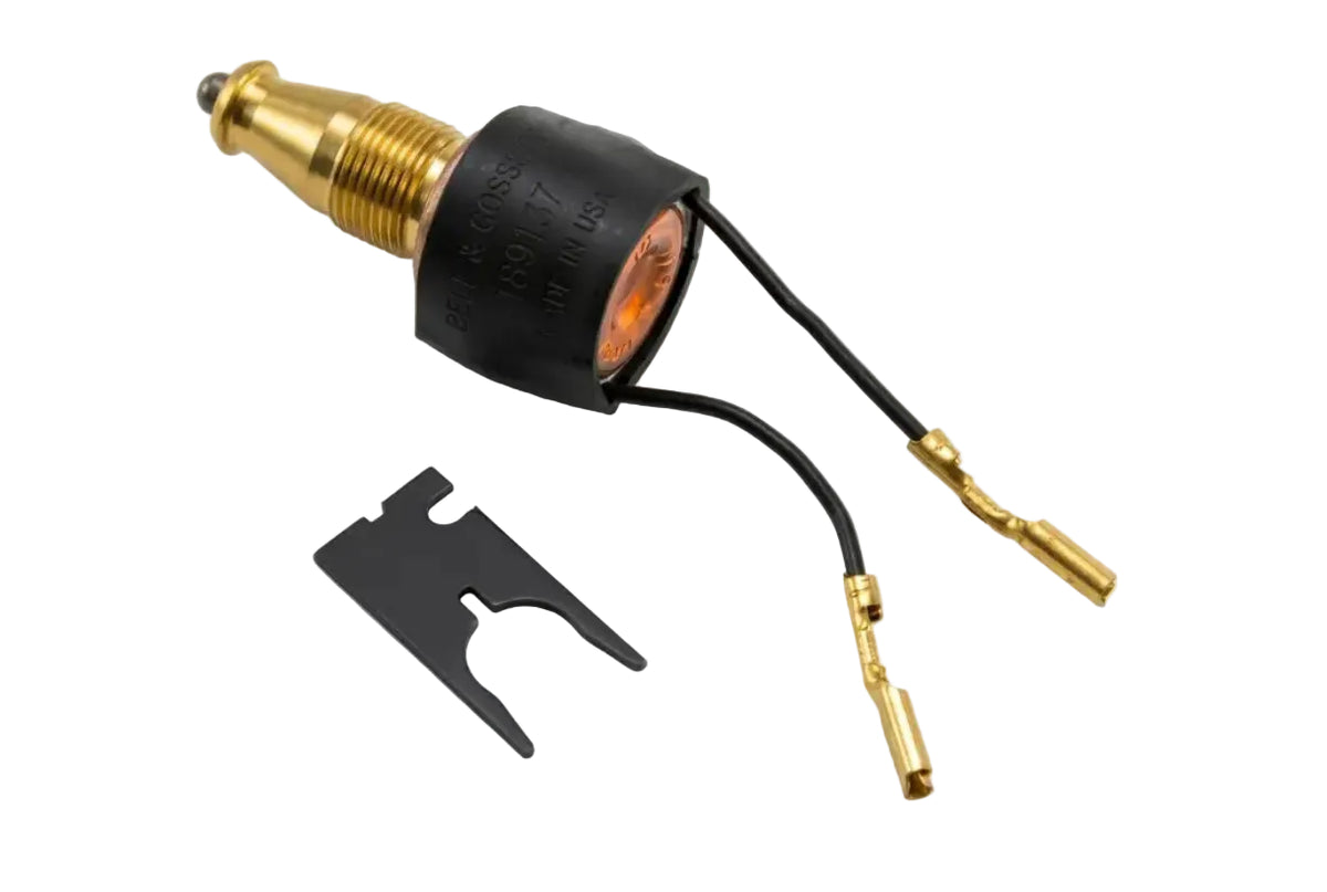 Bell & Gossett Heat Motor Assembly 189137