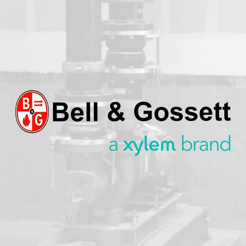 Bell & Gossett
