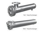 Bell & Gossett Shell & Tube Heat Exchangers