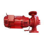 Bell & Gossett Series e-80 Close Couple In-Line Centrifugal Pumps