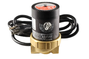 Bell & Gossett ecocirc e³, 100-140v Pump 60A0B1001