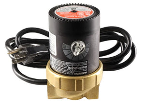 Bell & Gossett ecocirc e³, 100-140v Pump 60A0B1001
