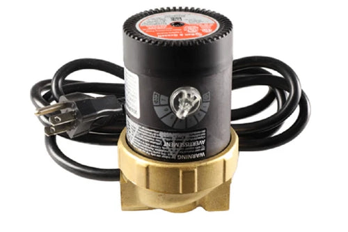 Bell & Gossett ecocirc e³, 100-140v Pump 60A0B1001