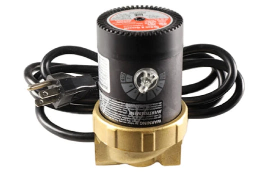 Bell & Gossett ecocirc e³, 100-140v Pump 60A0B1001