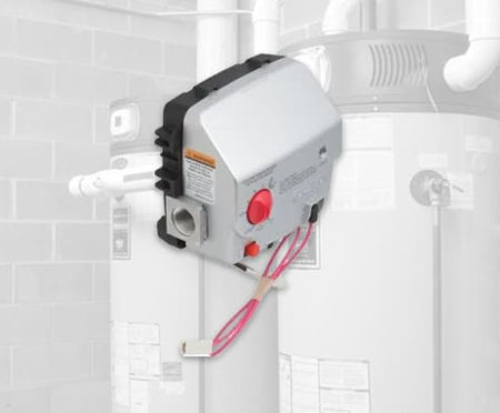 Bradford White Gas Valves