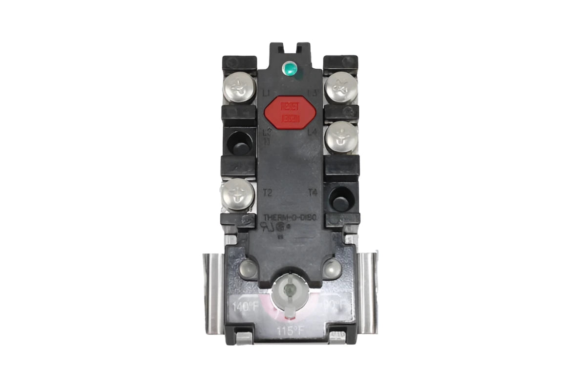 Bradford White 219-82155-00 Low Temperature Electric Thermostat