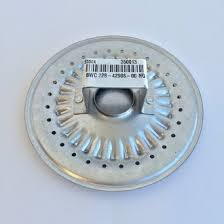 Bradford White 228-42506-00 High-Efficiency Burner