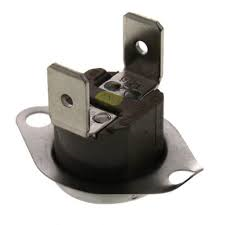 Bradford White 233-41831-00, 130-180°F Auto Limit Switch