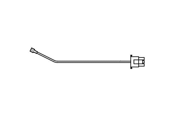 Bradford White 239-48237-00 Sensor Harness