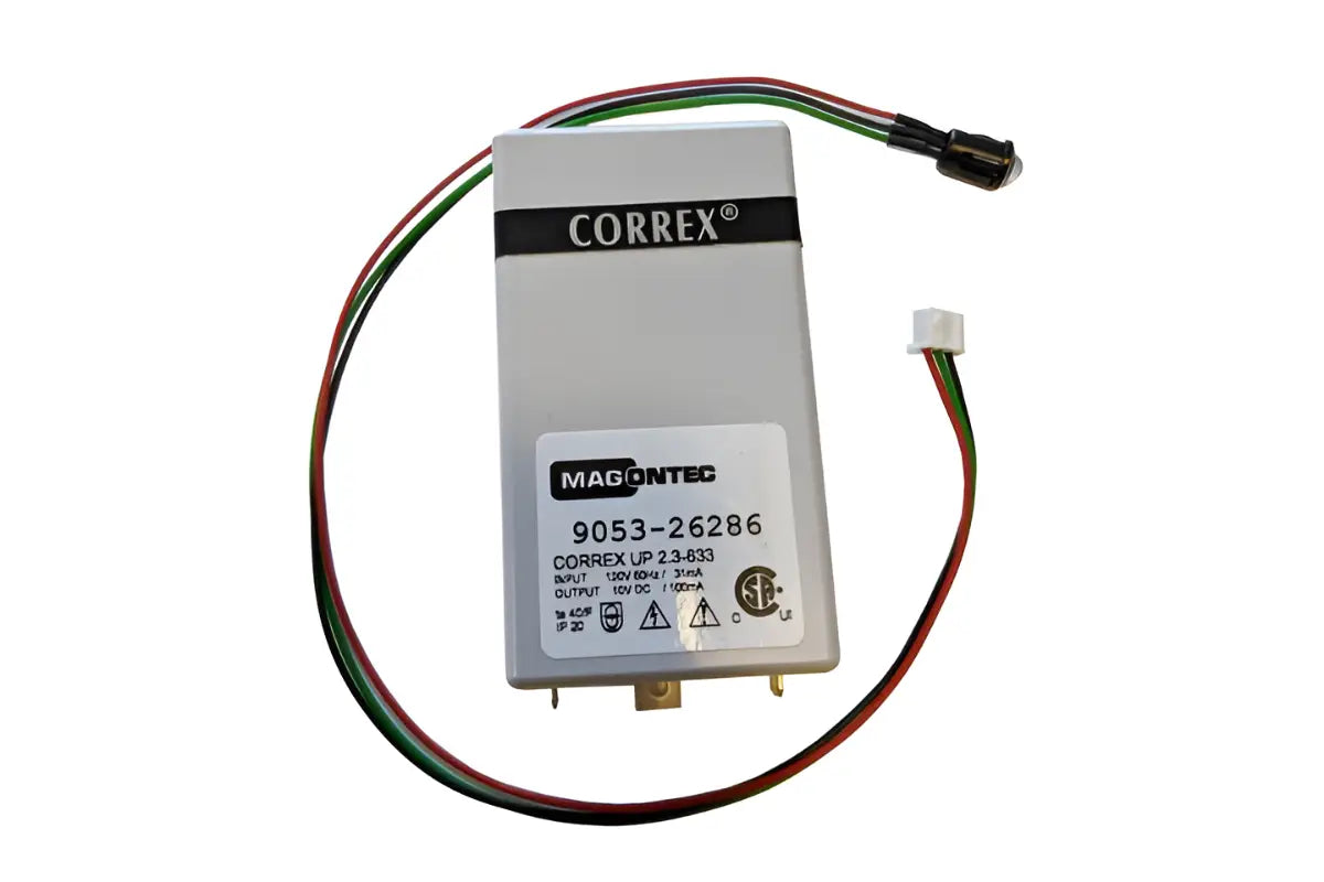 Bradford White 239-46229-00 Potentiostat Power Anode