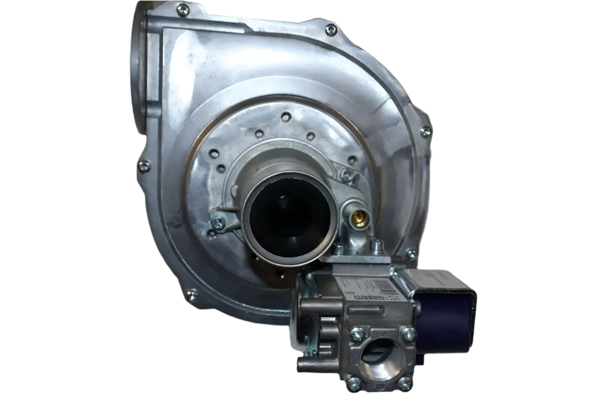 Bradford White 243-46010-01 Blower Fan Assembly
