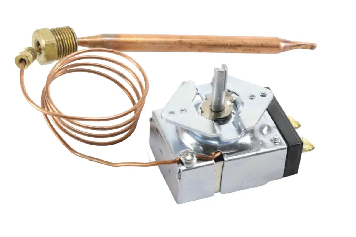 Bradford White 264-33460-00, Commercial Immersion Thermostat