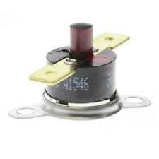 Bradford White 415-43676-03, Reset Thermal Switch L290°F