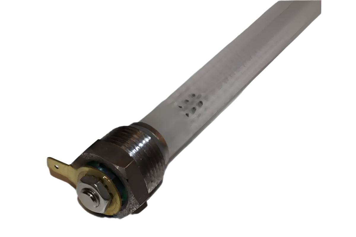 Bradford White 415-46075-00, Titanium Anode 3/4 Inch NPT