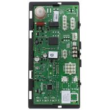 Bradford White 415-46616-00 High-Efficiency HVAC Control Board